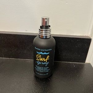 Bumble and bumble surf spray